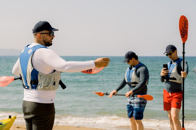 morning-kayak-tour-to-kissamos-bay-shipwreck-exclusive-beach