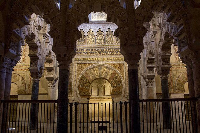 mosque-cathedral-of-cordoba-guided-tour-skip-the-line-ticket-2