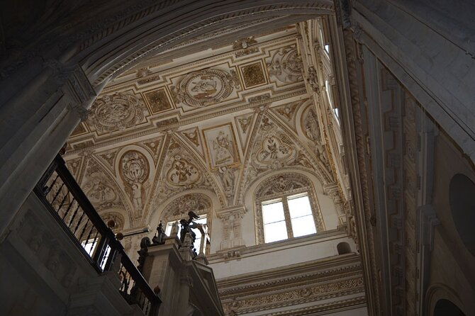 mosque-of-cordoba-private-tour-in-english-ticket-included