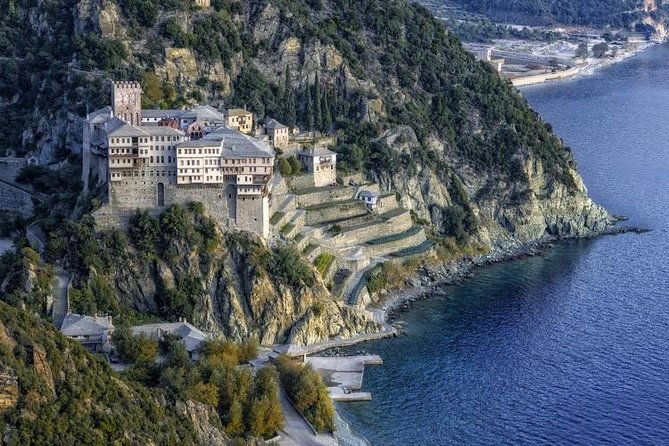 mount-athos-full-day-cruise-from-thessaloniki