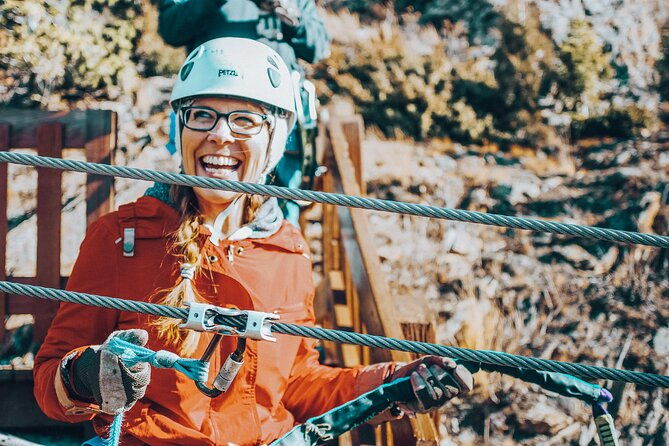 mount-blue-sky-via-ferrata-climbing-experience-in-idaho-springs-2