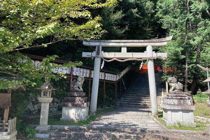 mount-daimonji-hike-includes-temples-shrines-gardens-of-kyoto