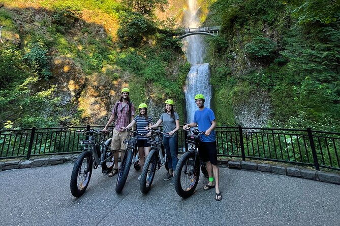 multnomah-falls-e-bike-waterfall-tour-2-hours