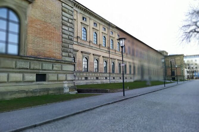 munich-alte-pinakothek-with-ticket