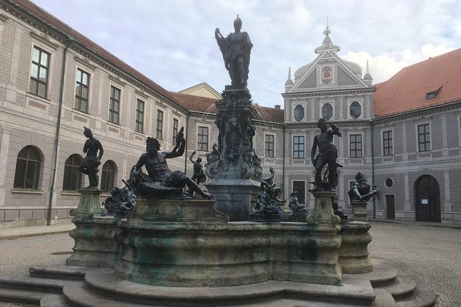 munich-highlights-3-hour-private-walking-tour