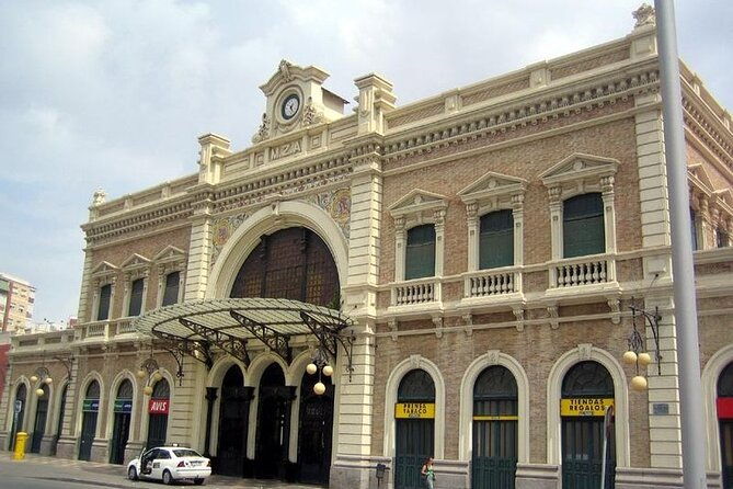 murcia-and-cartagena-shore-excursion-private-tour