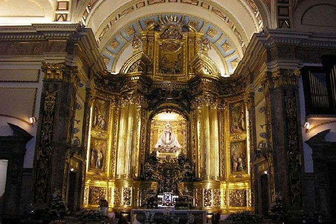 murcia-full-day-private-tour-from-cartegena