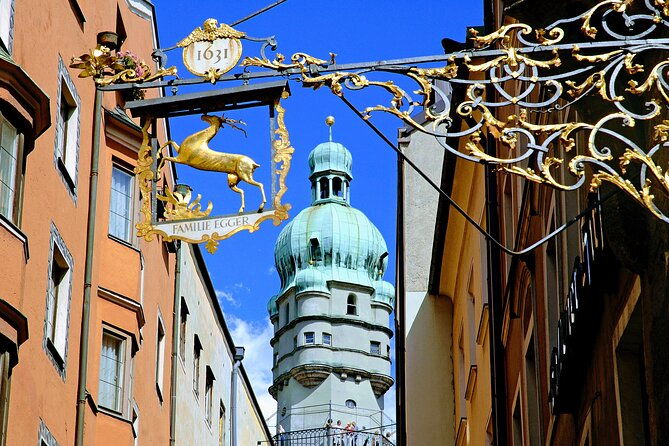 my-guide-exclusive-panorama-alpine-tour-to-innsbruck-swarovski-from-munich
