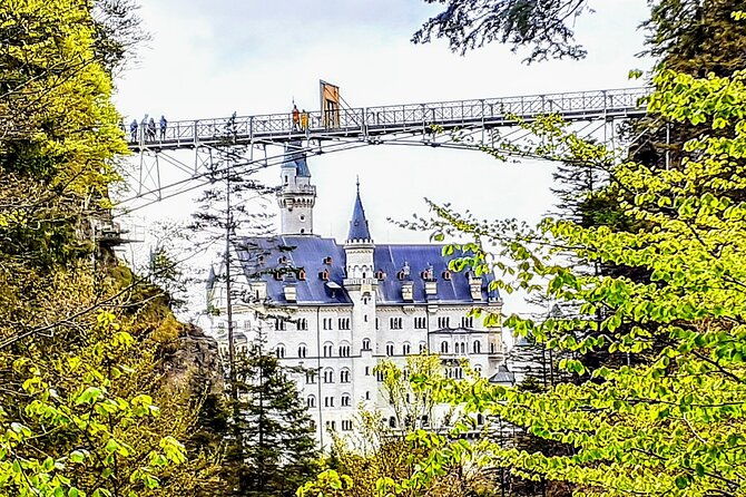 myguide-exclusive-neuschwanstein-tour-incl-tickets-from-garmisch-partenkirchen