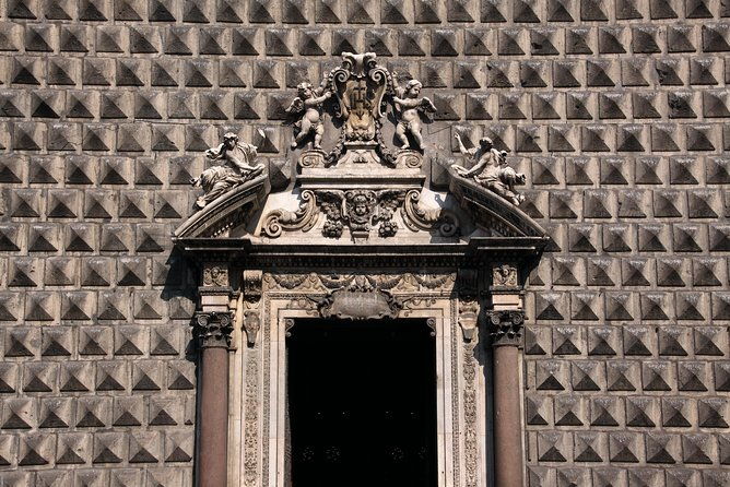 naples-full-day-shore-excursion-with-private-transportation