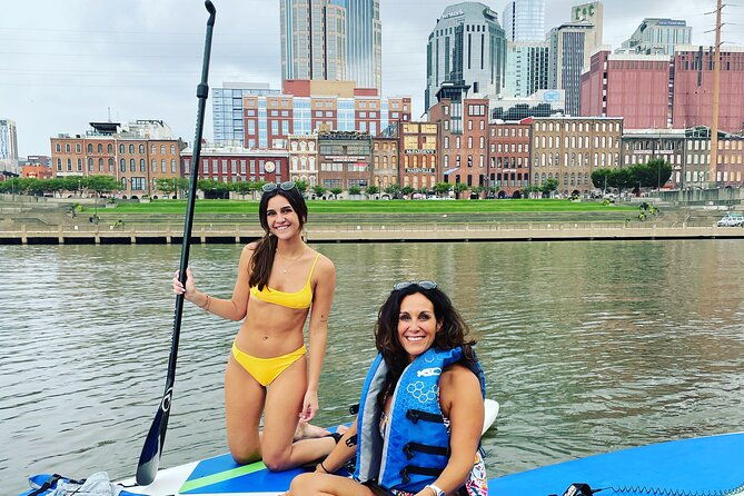 nashville-guided-paddleboard-tour-along-cumberland-river