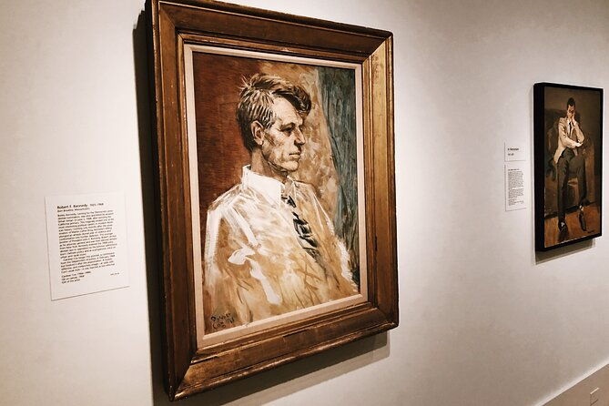 national-archives-national-portrait-gallery-semi-private-tour