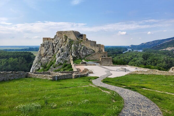 nearly-all-of-bratislava-in-6-hours-private-tour-with-minivan