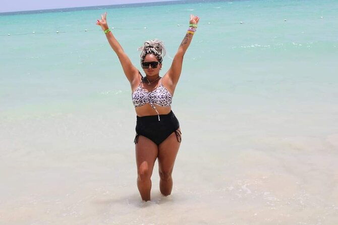 negril-7-miles-beach-and-ricks-cafe-tour-from-montego-bay