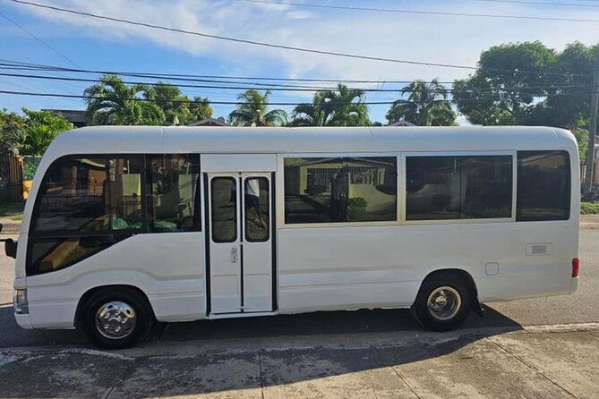 negril-hotels-private-round-trip-transfer