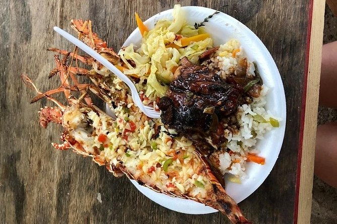 negril-lobster-lunch-on-booby-cay-snorkeling-to-a-sunken-cannon