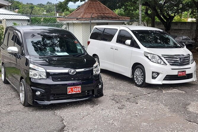 negril-private-airport-transfer