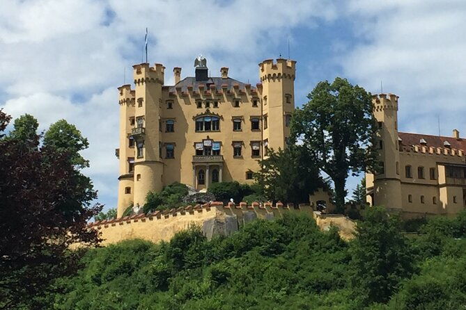 neuschwanstein-castle-and-brewery-tour