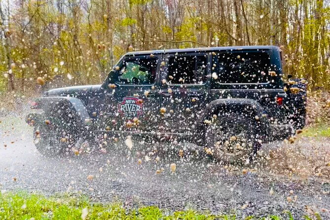 new-river-gorge-jeep-tour-half-day
