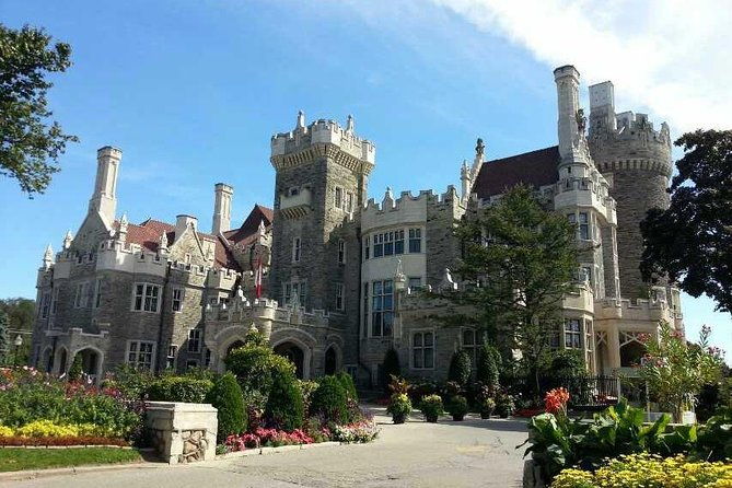 niagara-falls-toronto-and-thousand-islands-3-day-tour-from-nyc