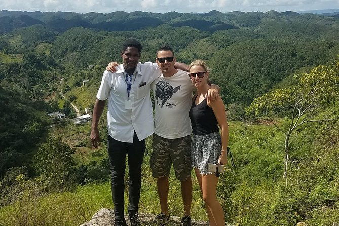 nine-mile-tour-from-montego-bay