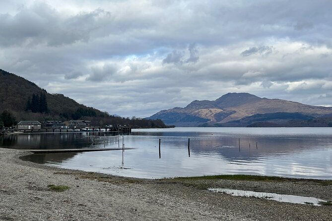 oban-glencoe-western-highlands-lochs-castles-private-tour