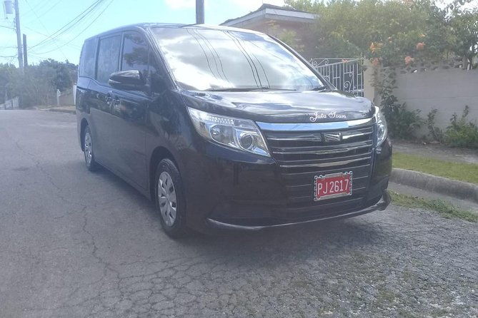ocean-carol-springs-montego-bay-private-airport-transfers