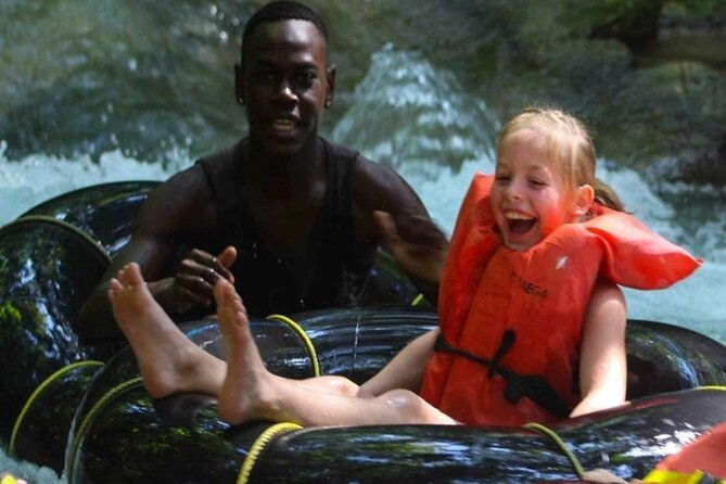ocho-rios-shore-excursion-blue-hole-tubing-horseback-riding