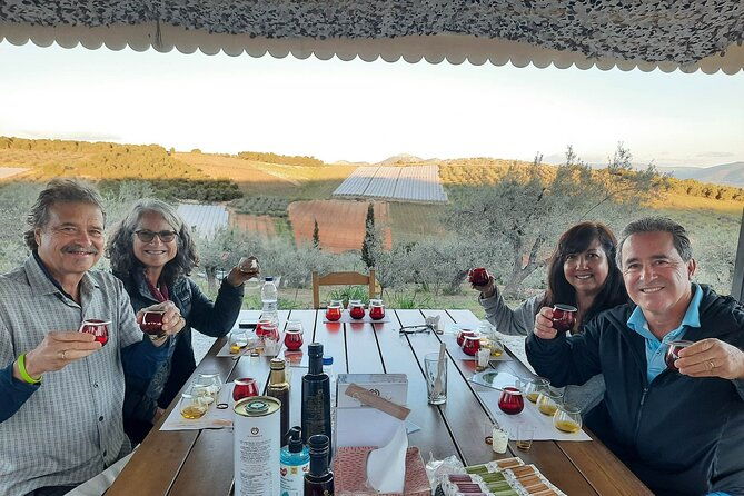olive-oil-tour-tasting-with-sommelier-kalentzi-athens-daytrip-2