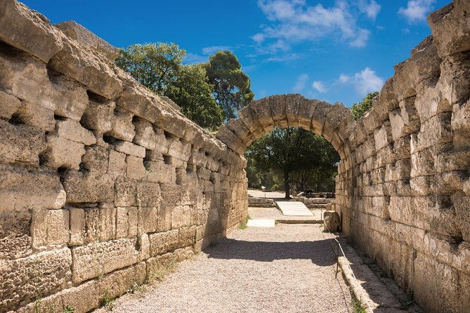 olympia-archaeological-site-museum-e-ticket-with-audio-tour