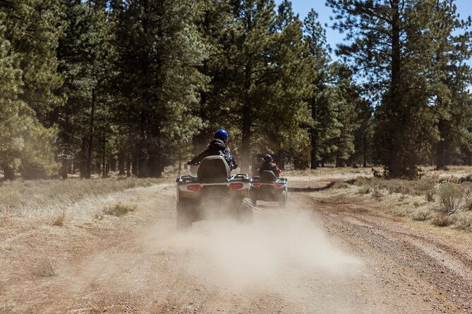 one-hour-guided-atv-ride-in-utah