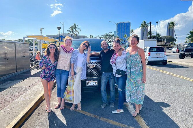 one-way-vip-transfer-honolulu-airport-waikiki-cruise-port-2