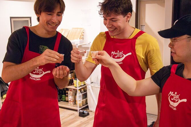 osaka-cooking-class-and-sake-tasting-with-local-supermarket-visit