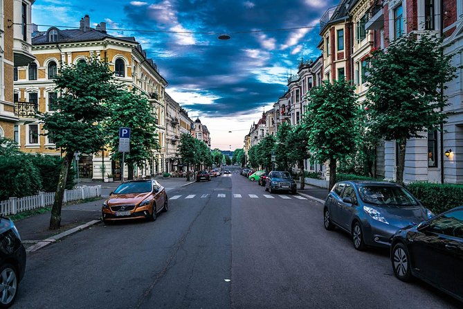 oslo-highlights-private-walking-tour