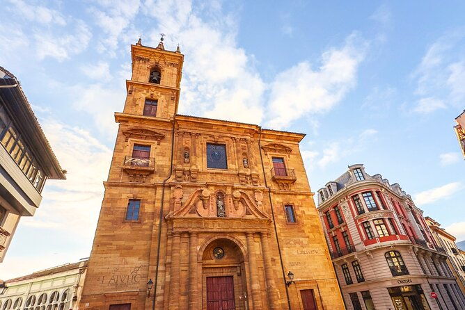 oviedo-scavenger-hunt-and-sights-self-guided-private-tour