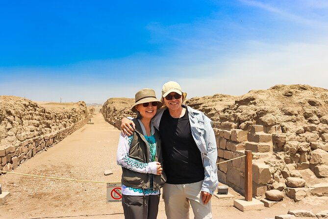 pachacamacs-inka-pyramids-tour-including-museum-small-group
