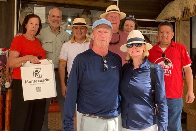 panama-hat-maker-artisan-goods-museum-beachfront-local-cuisine-shore-tour