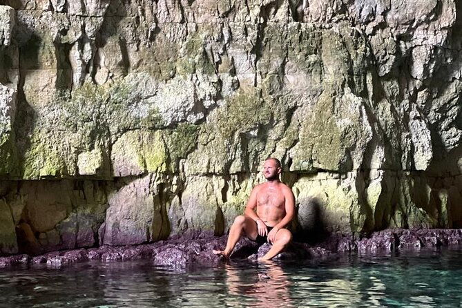 panoramic-tour-snorkeling-in-haxhi-ali-cave-karaburun