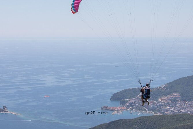paragliding-in-budva