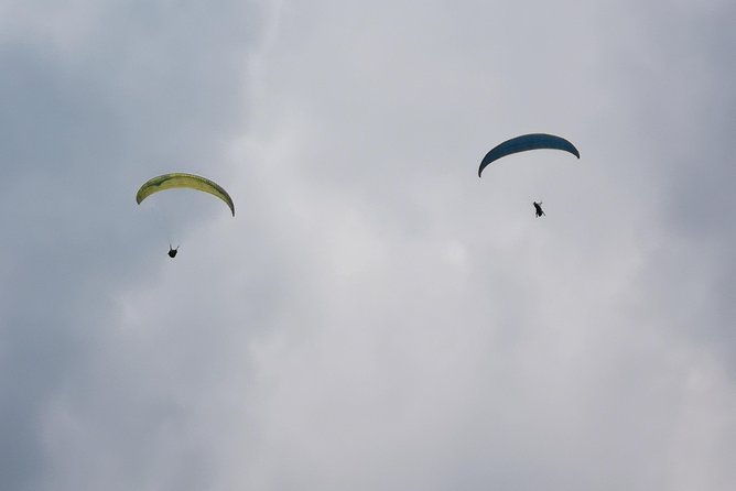 paragliding-wine-tasting-hacienda-el-paraiso-saint-helena