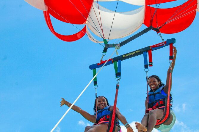 parasailing-and-photography-session-experience
