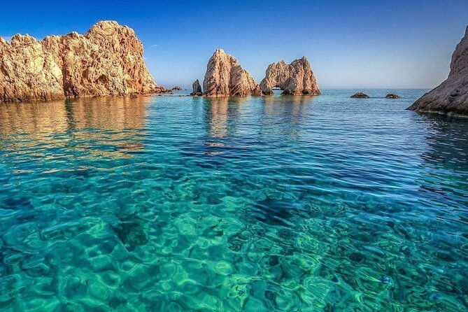 paros-private-boat-trip-to-antiparos-despotiko-islands-8hours