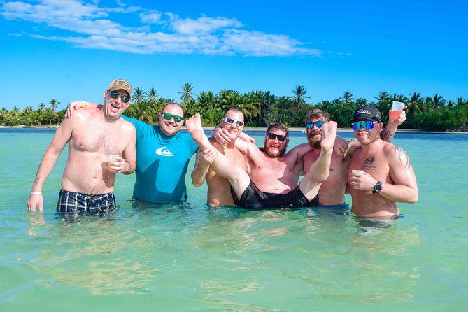 party-boat-in-punta-cana