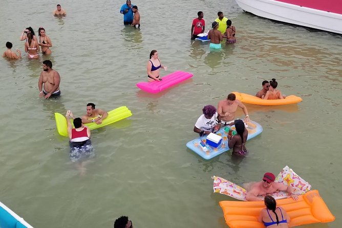 party-boat-punta-cana