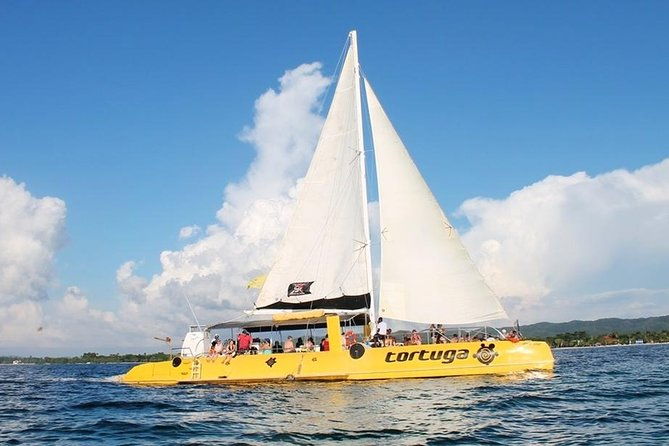 party-catamaran-openbar-music-negril-beach-ricks-snorkeling