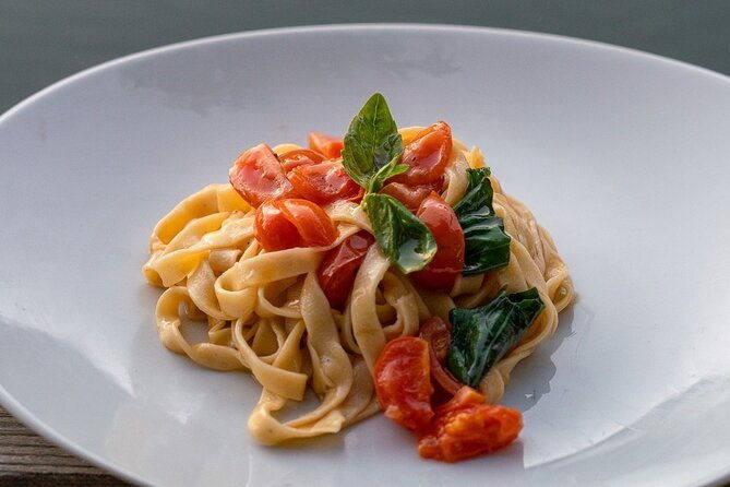 pasta-class