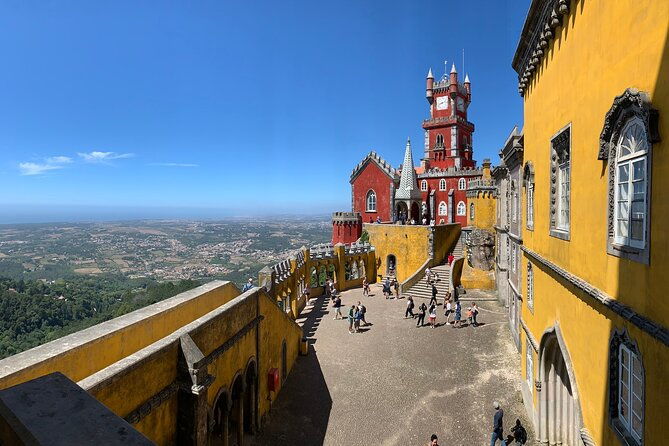 pena-palace-and-cabo-da-roca-private-half-day-tour