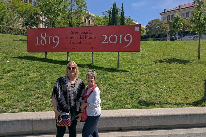 personalized-one-day-tour-prado-museum-and-toledo-in-private-car