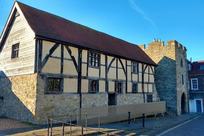 pilgrim-fathers-and-the-mayflower-walking-tour