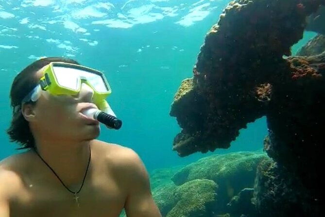 playa-venao-island-snorkeling-tour